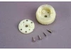 Traxxas Main diff gear w/side cover plate screws
