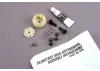 Traxxas Planetary gear differential (complete)