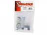 Traxxas Planetary gear differential with steel ring gear (complete) (fits Bandit Stampede Rustler)