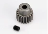 Traxxas 48DP Pinion Gear - 19T - 3.2mm Shaft