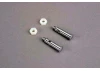Traxxas Front axles (2)