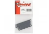 Traxxas Camber link set for Bandit (plastic/ non-adjustable)
