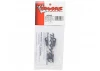 Traxxas Turnbuckles camber link 36mm (56mm center to center) (rear) (assembled with rod ends and hollow balls) (1 left 1 right)