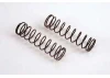 Traxxas Springs rear (black) (2)