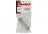Traxxas Springs rear (black) (2)