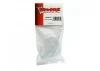 Traxxas Springs rear (white) (2)