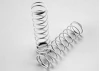 Traxxas Springs rear (white) (2)