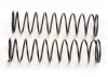 Traxxas Springs front (black) (2)