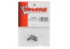 Traxxas Screws 2.5x12mm countersunk machine (hex drive) (6)