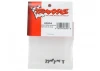 Traxxas Screws 3x6mm countersunk machine (6) (hex drive)
