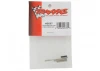 Traxxas Threaded rods (20/25/44mm 1 ea.)/ (1) 12mm set screw