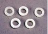 Traxxas Bellcrank bushings (plastic) (5x8x2.5mm) (4)