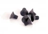 Traxxas Screws 3x5mm countersunk machine (6) (hex drive)