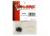 Traxxas Screws 3x6mm cap-head machine (hex drive) (6)