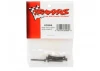 Traxxas Header screws 3x23mm cap hex screws (6)