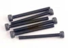 Traxxas Screws 3x30mm cap-head machine (hex drive) (6)