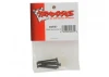 Traxxas Screws 3x30mm cap-head machine (hex drive) (6)