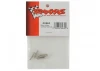 Traxxas Screws 3x15mm roundhead machine (6)