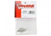 Traxxas Screws 3x20mm roundhead machine (6)