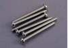 Traxxas Screws 3x30mm roundhead machine (6)