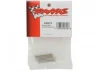 Traxxas Screws 3x30mm roundhead machine (6)