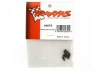 Traxxas Screws 3x6mm button-head machine (hex drive) (6)