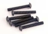 Screws - 3x20mm button-head machine (hex drive) (6)