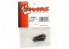 Traxxas Screws 3x25mm button-head machine (hex drive) (6)