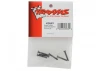 Traxxas Screws 3x18mm button-head machine (hex drive) (6)