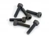 Head screws 3x12mm cap-head machine (hex drive) (6) (TRX 2.5 2.5R)