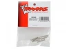 Traxxas Screws 3x20mm countersunk machine screws (6)