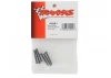 Traxxas Screws 3x23mm button-head machine (hex drive) (6)