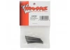 Traxxas Screws 3x40mm button-head machine (hex drive) (6)