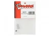Traxxas Wing buttons (2)/ set screws (2)/ spacers (2)/ 3x8mm CS (2)