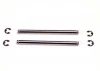 Traxxas Suspension pins 48mm (2) w/ E-clips