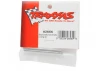 Traxxas Shock shafts steel chrome finish (xx-long) (2)