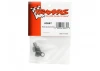 Traxxas Hard-anodized Aluminium Shock Caps