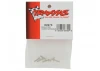 Traxxas Screws 3x10mm roundhead self-tapping (6)