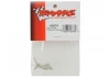 Traxxas Screws 3x12mm roundhead self-tapping (6)