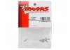 Traxxas Screws 3x8mm roundhead self-tapping (6)