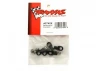 Traxxas Rod Ends short (6)/ hollow balls (6)