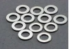 Traxxas Washers 3x6mm metal (12)