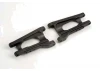 Traxxas Suspension arms long (rear)