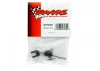 Traxxas Stub axles rear (2)