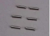 Traxxas Stub axle pins (4)