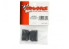 Traxxas Mounts suspension arm (rear) (0-degree) (l r)