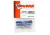 Traxxas Aluminium Rear Suspension Arm Mounts