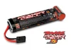 Traxxas Series 5 Power Cell ID Battery - 5000mAh 8.4v Flat