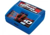 Traxxas EZ Peak Plus 4 AMP NiMh/LiPo ID Fast Charger