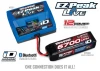 Traxxas EZ Peak Live 100W NiMH/LiPo iD Charger